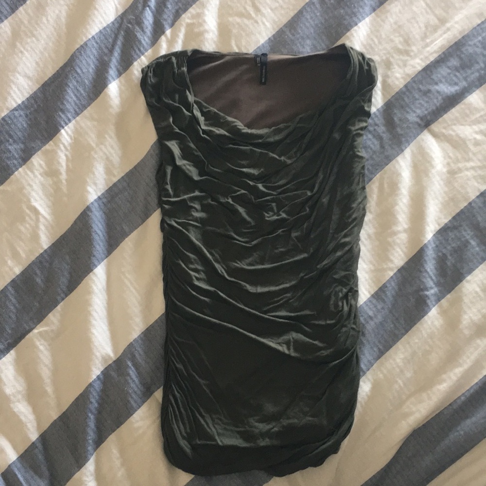 Maurices Dressy Top